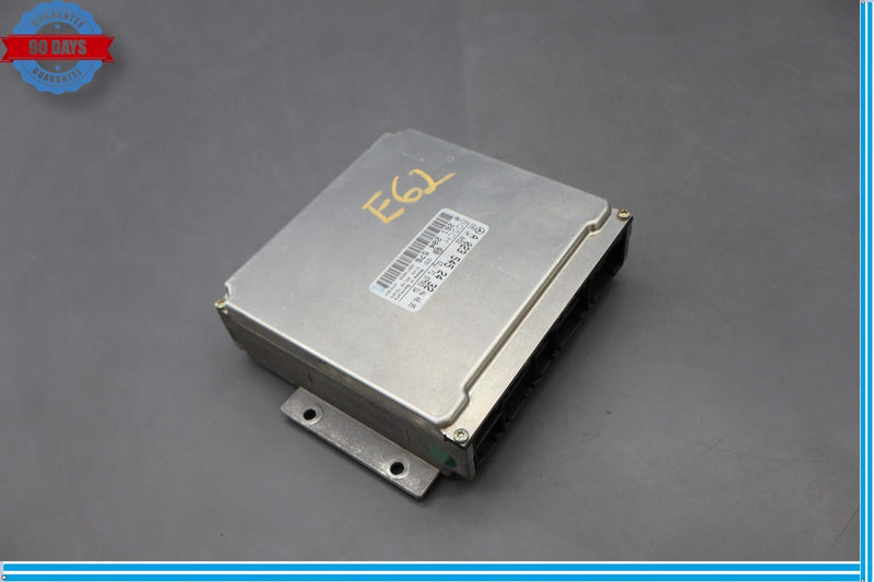 Load image into Gallery viewer, 90-02 Mercedes SL500 SL320 R129 Engine Control Module Unit ECU ECM Oem
