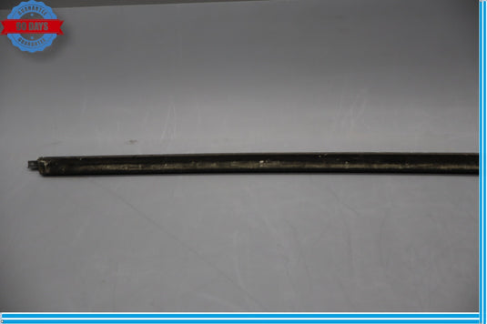 07-15 Jaguar X150 XK XKR Front Left Driver Side Door Window Molding Seal Oem
