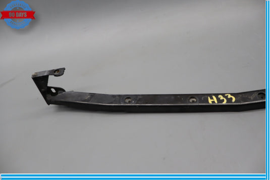 06-12 Bentley Continental GTC GT Front Bumper Center Support Bracket Oem