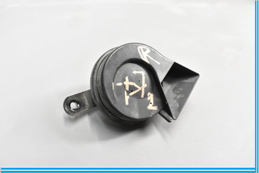 00-06 Mercedes S500 S600 W220 Front Right Low Tone Signal Horn Oem
