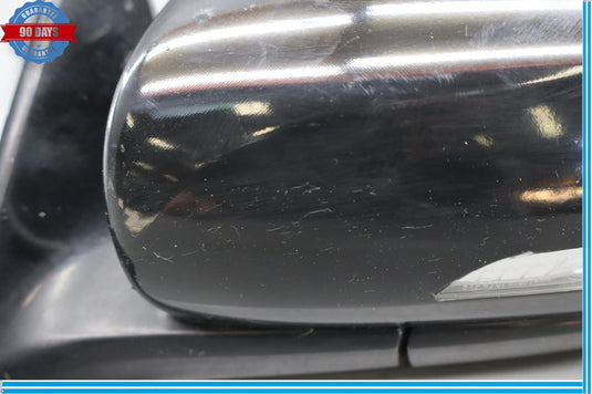 2015 Hyundai Genesis Front Left Driver Side Exterior Rear View Mirror Oem