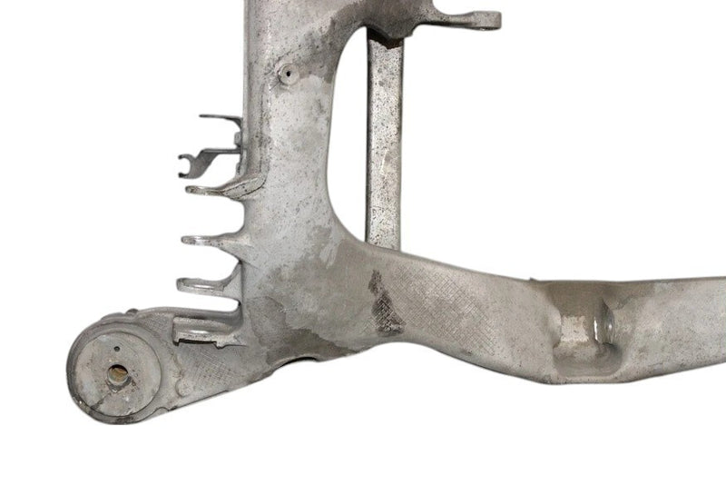 Load image into Gallery viewer, 10-16 Porsche Panamera 970 Rear Sub Frame Subframe Crossmember 970331151 Oem
