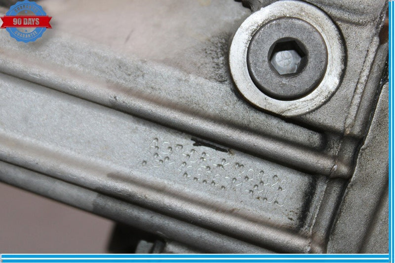 Load image into Gallery viewer, 11-14 Volkswagen VW Touareg Front Axle Differential Carrier Assy Oem
