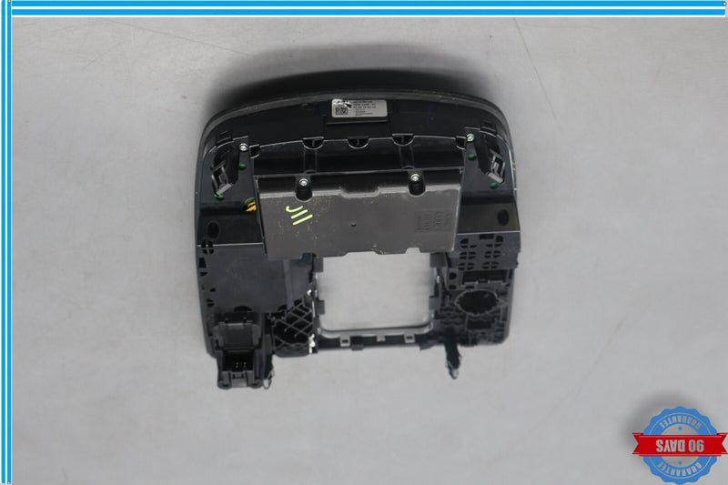 Load image into Gallery viewer, 12-18 Audi A6 A7 Quattro Console Switch Panel Media Interface Controller Oem
