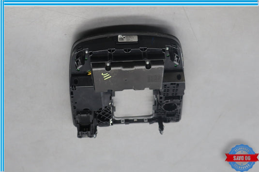 12-18 Audi A6 A7 Quattro Console Switch Panel Media Interface Controller Oem