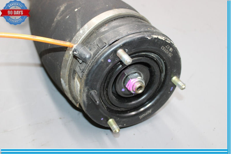 Load image into Gallery viewer, 07-13 Range Rover Front Right Side Suspension Air Shock Strut Absorber Oem
