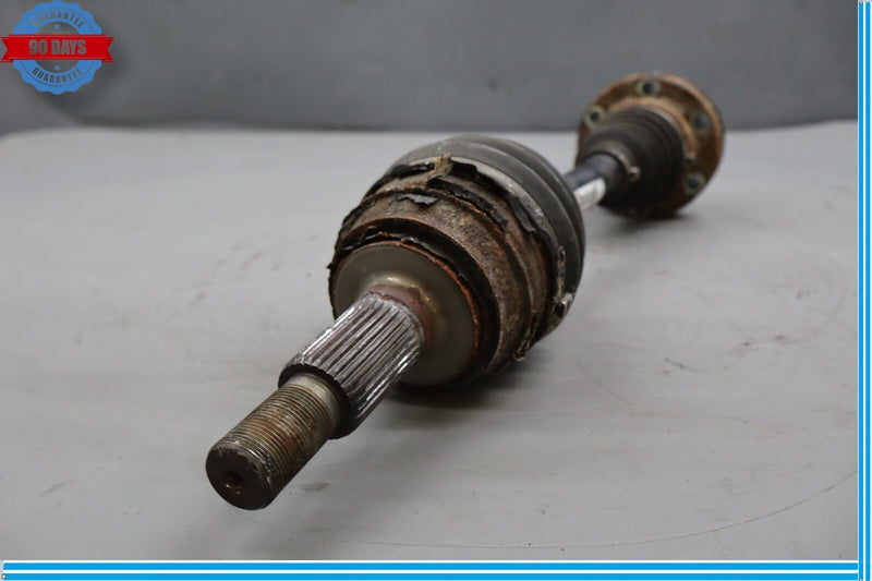 Load image into Gallery viewer, 2013 Audi A7 Front Right Side CV Axle Assembly Drive Shaft Oem
