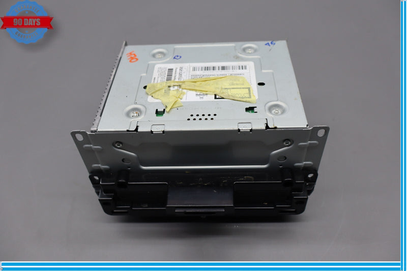 Load image into Gallery viewer, 14-17 Maserati Ghibli M157 Quattroporte M156 Head Unit Comand FM CD Audio Oem
