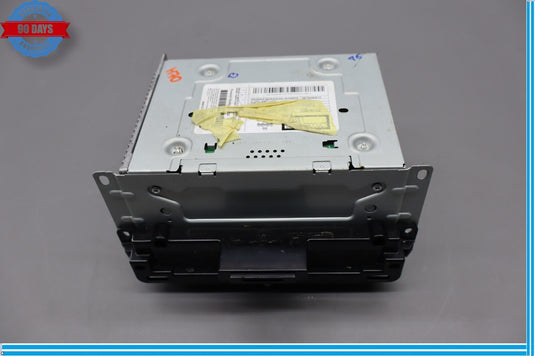 14-17 Maserati Ghibli M157 Quattroporte M156 Head Unit Comand FM CD Audio Oem
