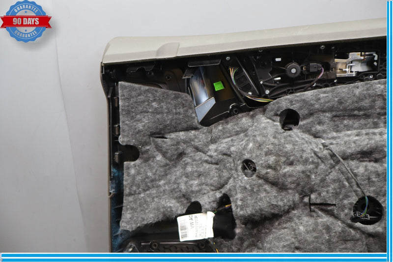Load image into Gallery viewer, 11-18 Porsche Cayenne Front Left Driver Side Interior Door Panel Oem
