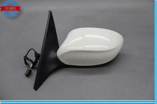 03-08 BMW E85 Z4 Front Left Driver Side Exterior Rear View Door Mirror Oem
