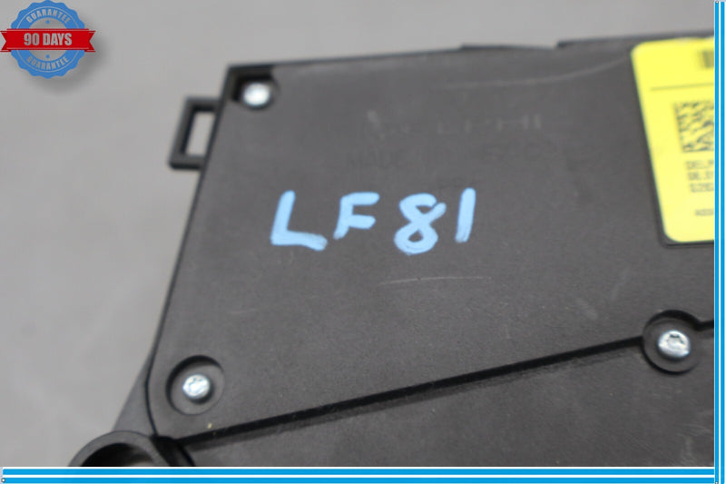 Load image into Gallery viewer, 11-13 BMW F10 535i Front Left Driver Seat Adjustment Switch 28345078 Oem
