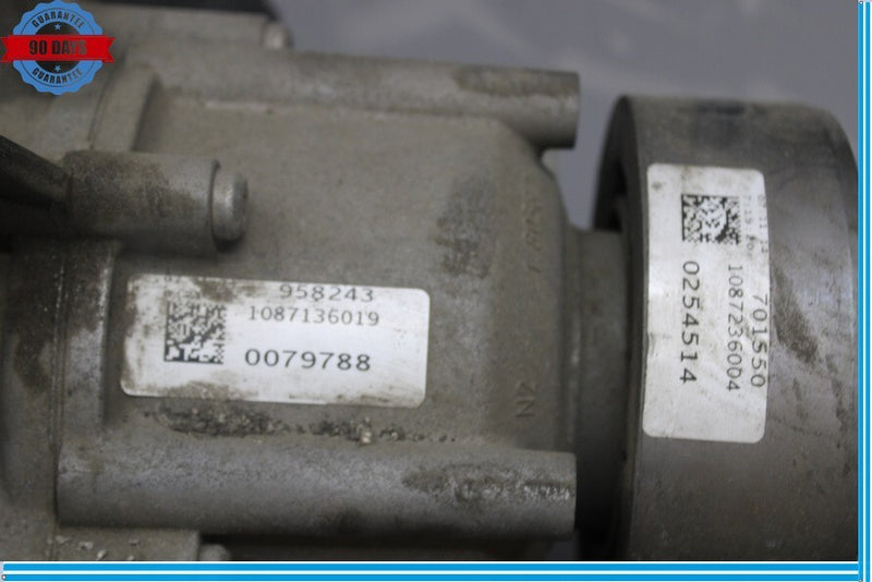 Load image into Gallery viewer, 2013-2015 Audi A6 2.0l Automatic Transmission Assembly

