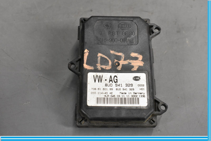 Load image into Gallery viewer, 11-17 Volkswagen VW Touareg HID / Xenon Headlight Power Module 8U0941329 Oem
