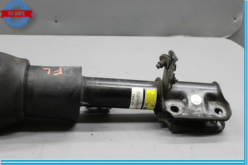 Load image into Gallery viewer, 07-13 Range Rover Front Left Driver Side Suspension Air Shock Strut Absorber Oem
