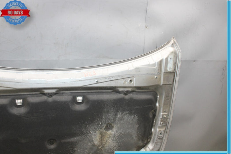 Load image into Gallery viewer, 11-17 Infiniti QX56 QX80 Front Hood Bonnet Assembly F510M1LAMA Gray (K51) Oem
