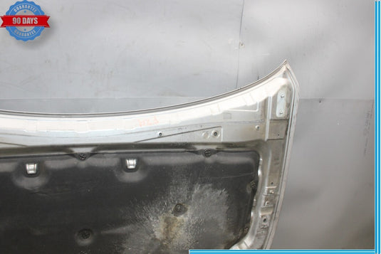 11-17 Infiniti QX56 QX80 Front Hood Bonnet Assembly F510M1LAMA Gray (K51) Oem