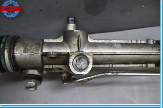 14-20 Maserati Ghibli M157 Power Steering Gear Rack & Pinion Assembly Oem