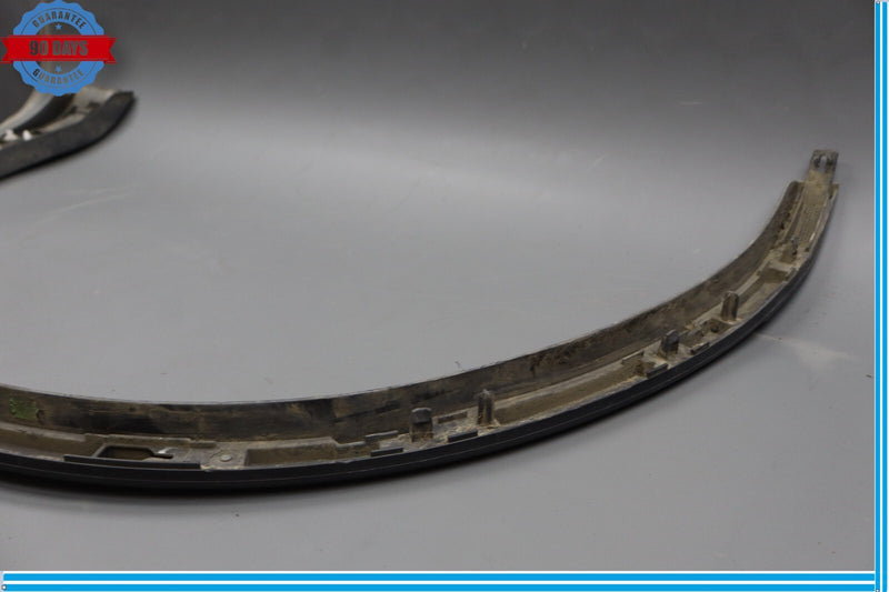 Load image into Gallery viewer, 11-18 Porsche Cayenne 958 Front Right Passenger Side Panel Fender Flare Oem
