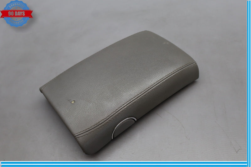 Load image into Gallery viewer, 07-11 Mercedes W219 CLS550 CLS55 Center Console Armrest Arm Rest Cover Oem
