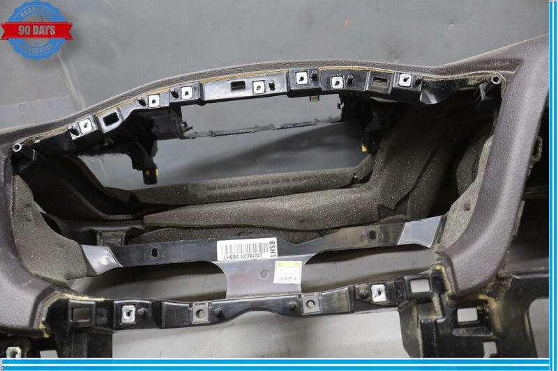 Load image into Gallery viewer, 15-20 Hyundai Genesis Front Dash Board Dashboard Instrument Panel  Oem

