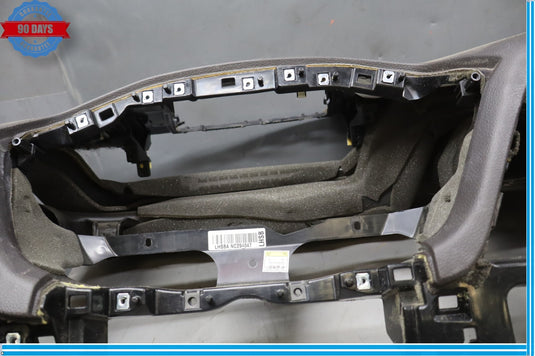 15-20 Hyundai Genesis Front Dash Board Dashboard Instrument Panel  Oem