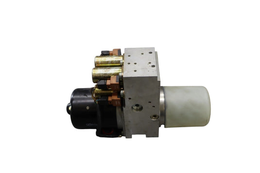 03-09 Mercedes CLK320 CLK500 Convertible Roof Top Pump Motor A2098000330 Oem