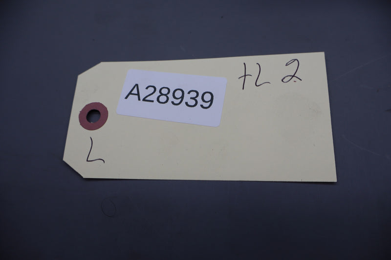 Load image into Gallery viewer, 18-21 Volkswagen E-Golf Golf R Rear Left Driver Side Tail Light Lamp Oem
