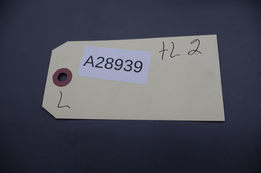 18-21 Volkswagen E-Golf Golf R Rear Left Driver Side Tail Light Lamp Oem