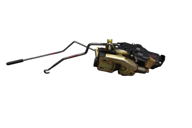 Load image into Gallery viewer, 02-05 Ford Thunderbird Right Side Door Lock Latch Actuator 3F2Z5421813 Oem
