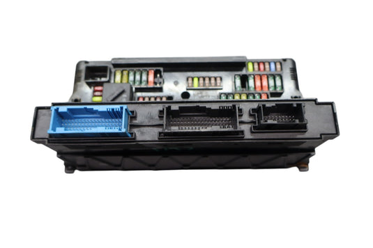 10-16 BMW 528i 535i 550i 650i Fuse Relay Power Box Distribution Module Unit OEM