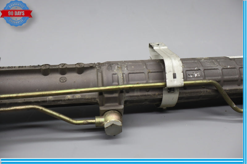 Load image into Gallery viewer, 03-11 Bentley Continental GT Power Steering Rack and Pinion 3W1422062F Oem
