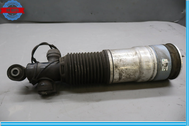 Load image into Gallery viewer, 09-12 BMW 750i 750Li Rear Right Passenger Side Air Shock Strut Absorber Oem
