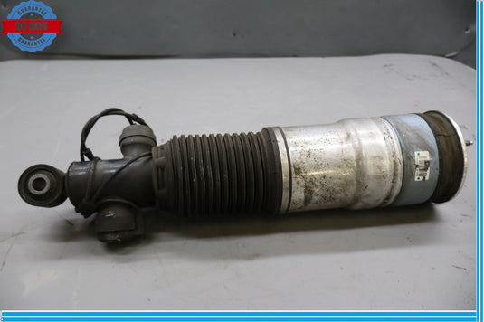 09-12 BMW 750i 750Li Rear Right Passenger Side Air Shock Strut Absorber Oem