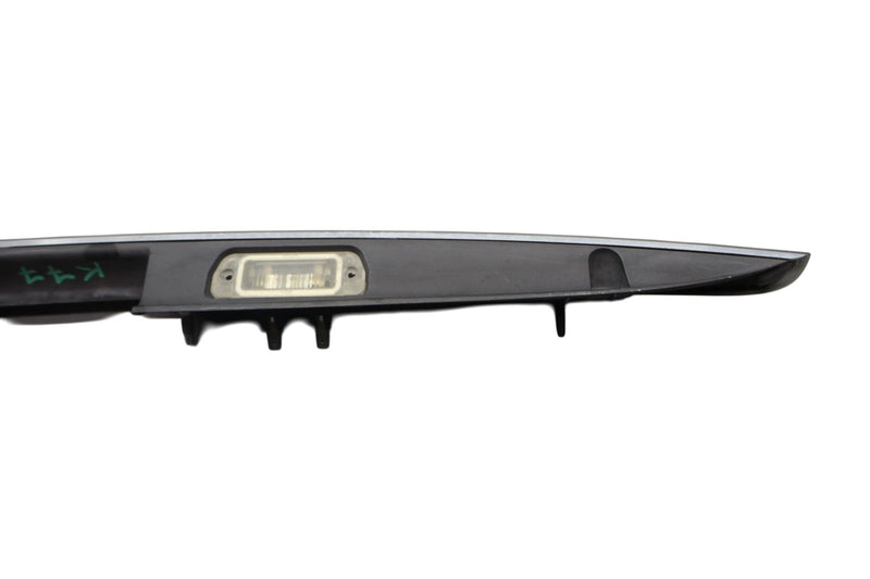 Load image into Gallery viewer, 07-12 Mercedes GL450 GL550 Rear Trunk Lid Tailgate Hatch Handle 1647400993 Oem
