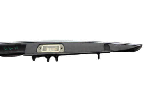 07-12 Mercedes GL450 GL550 Rear Trunk Lid Tailgate Hatch Handle 1647400993 Oem