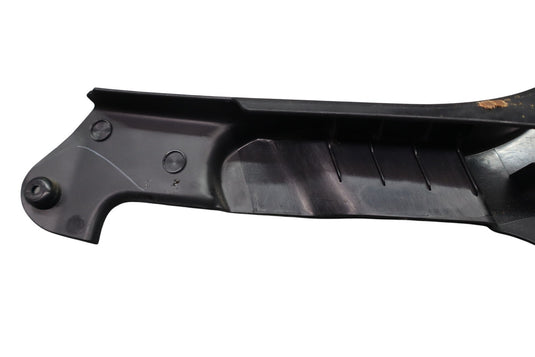 12-15 Range Rover Evoque L538 Front Left Side Seat Inner Valance Cushion Oem