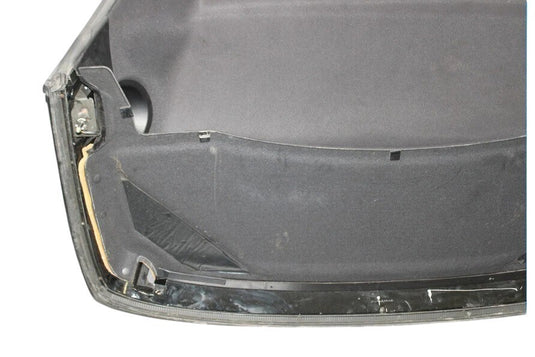03-05 Ford Thunderbird Convertible Hardtop Roof Panel Assembly Black OEM