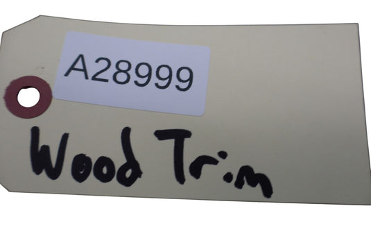 11-16 BMW 528i 550i F10 Front Dash Center Wood Molding Trim Panel 0032170100 Oem