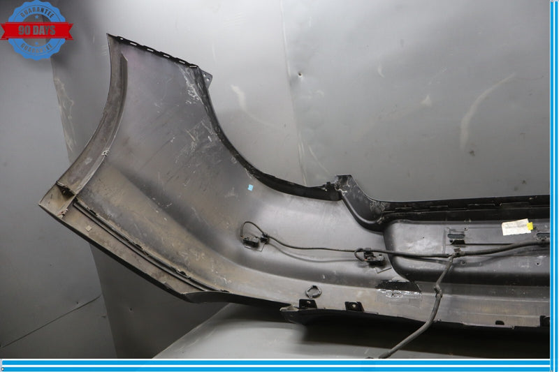 Load image into Gallery viewer, 10-13 Porsche Panamera Turbo 970 Rear Lower Bumper Cover Assembly Oem
