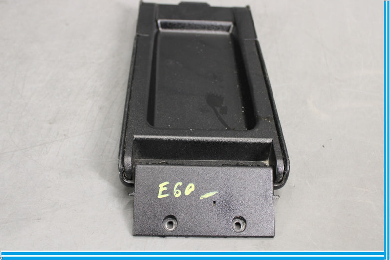 Load image into Gallery viewer, 97-04 Mercedes R170 SLK230 SLK320 Center Console Arm Rest Storage Cover Lid Oem
