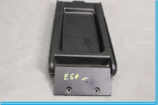 97-04 Mercedes R170 SLK230 SLK320 Center Console Arm Rest Storage Cover Lid Oem