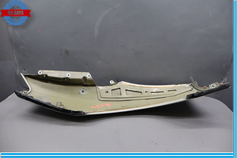 Load image into Gallery viewer, 03-08 BMW E85 Z4 Convertible Rear Left Driver Side Fender Quarter Panel Oem
