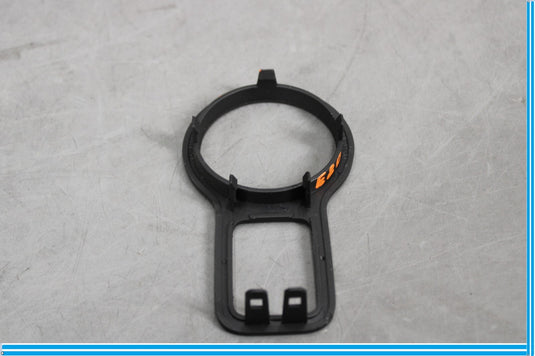 14-19 Maserati Ghibli S Headlight Fog Light Switch Bezel Cover Trim Oem