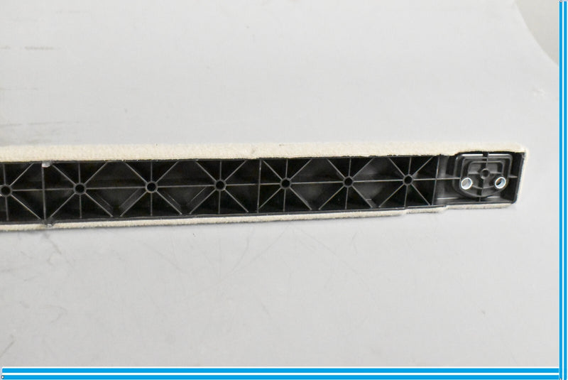 Load image into Gallery viewer, 11 - 17 Porsche CAYENNE Rear Right Passenger Trunk Luggage Compartment Trim Oem
