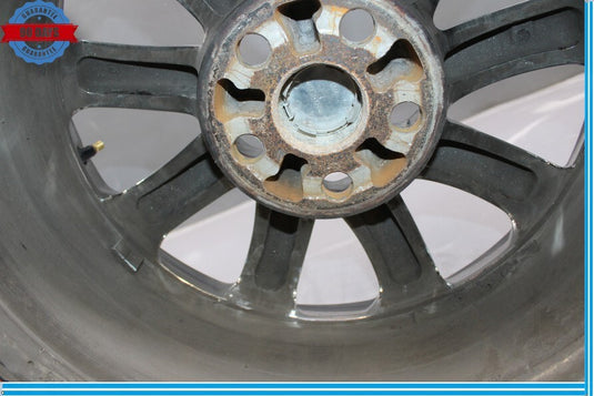07-09 Lexus LS460 XF40 9-Spoke Alloy Wheel Rim 18x7.5 18'' 42611-50730 Oem