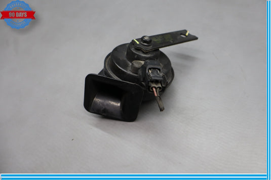 11-16 Hyundai Equus Sig High Pitch Tone Horn Black 96610-3N000 Oem