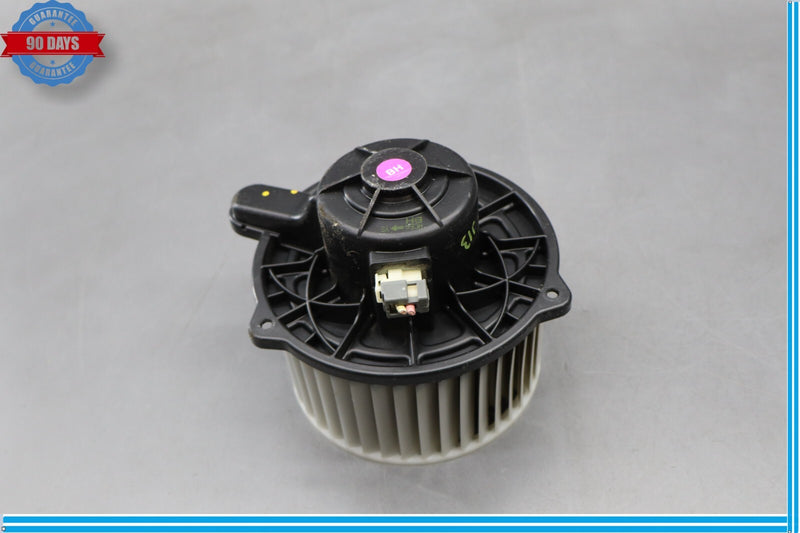 Load image into Gallery viewer, 09-14 Hyundai Equus Genesis Dash A/C HVAC Heater Blower Motor Unit Oem
