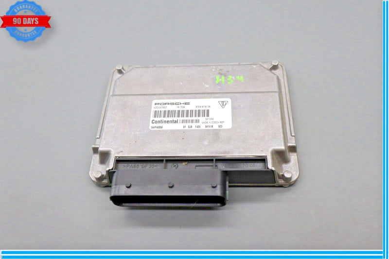 Load image into Gallery viewer, 10-16 Porsche Panamera 970 Keyless Entry Lock Control Module 970618181 Oem
