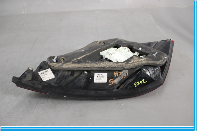 Load image into Gallery viewer, 07-09 Mercedes S550 S600 W221 Right Passenger Tail Light Lamp 2218200464 Oem
